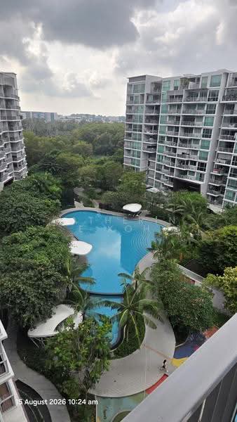 Ripple Bay, 8 Pasir Ris Link, Pasir Ris / Tampines, 2 Bedrooms, 786 sqft, Condominium For Sale, by Catherine Koh, 500277771 - Exterior - PropertyGuru.com.sg