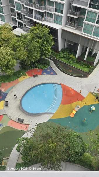 Ripple Bay, 8 Pasir Ris Link, Pasir Ris / Tampines, 2 Bedrooms, 786 sqft, Condominium For Sale, by Catherine Koh, 500277771 - Exterior - PropertyGuru.com.sg