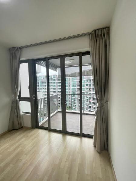 Ripple Bay, 8 Pasir Ris Link, Pasir Ris / Tampines, 2 Bedrooms, 786 sqft, Condominium For Sale, by Catherine Koh, 500277771 - Balcony - PropertyGuru.com.sg