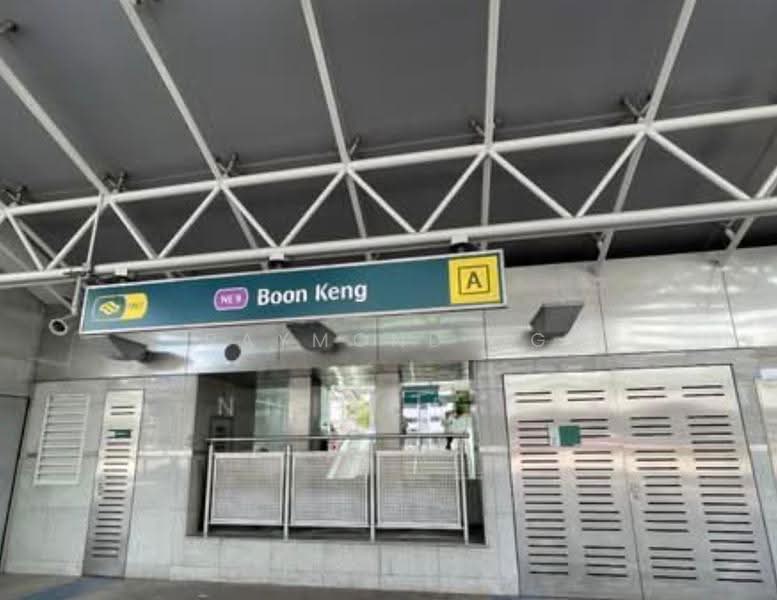 Towner Road, Towner Road, Balestier / Toa Payoh, 1,819 sqft, Shop / Shophouse For Sale, by Raymond Ng, 500277772 - CommercialGuru.com.sg