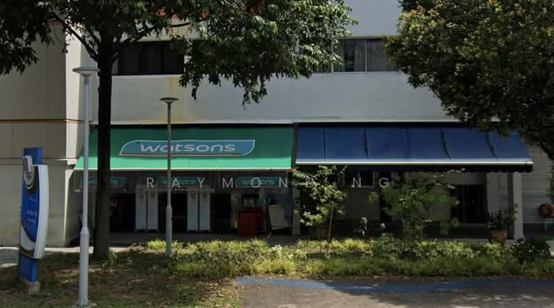Towner Road, Towner Road, Balestier / Toa Payoh, 1,819 sqft, Shop / Shophouse For Sale, by Raymond Ng, 500277772 - Exterior - CommercialGuru.com.sg