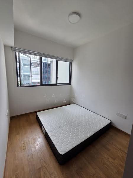 The Gazania, 5 How Sun Drive, Hougang / Punggol / Sengkang, 1 Bedroom, 441 sqft, Condominium For Rent, by Jallen Huang, 500277773 - Bedroom - PropertyGuru.com.sg