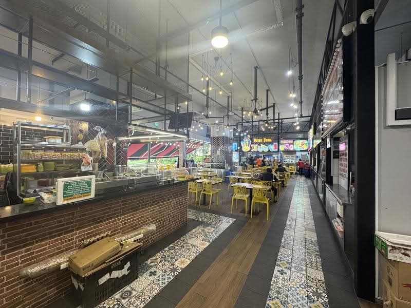 Premier @ Kaki Bukit, 8 Kaki Bukit Avenue 4, Eunos / Geylang / Paya Lebar, 1,870 sqft, Factory / Workshop (B2) For Rent, by Andrew Wong, 500277775 - Interior - CommercialGuru.com.sg