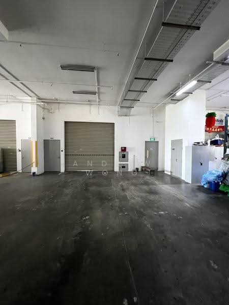 Premier @ Kaki Bukit, 8 Kaki Bukit Avenue 4, Eunos / Geylang / Paya Lebar, 1,870 sqft, Factory / Workshop (B2) For Rent, by Andrew Wong, 500277775 - Interior - CommercialGuru.com.sg