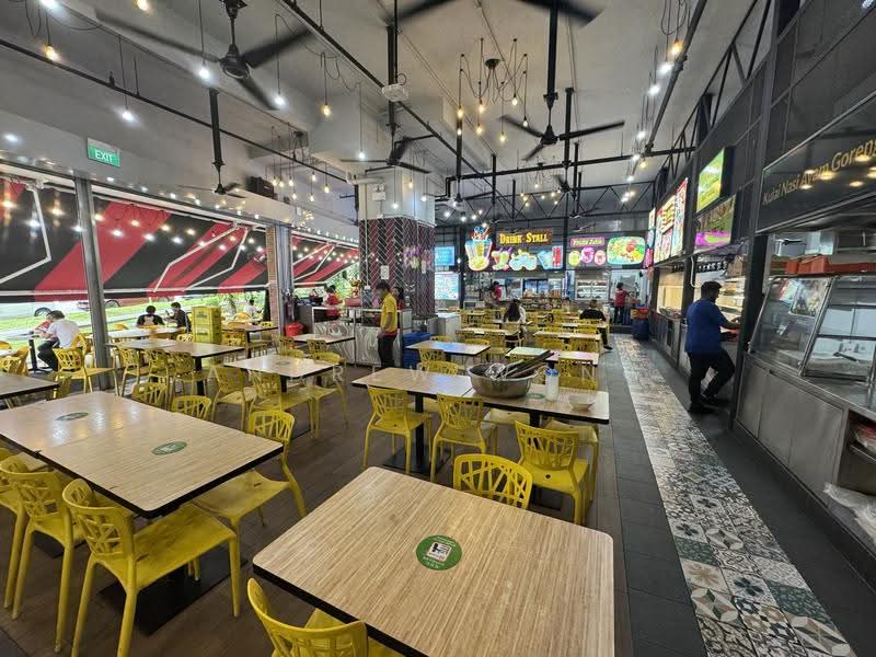 Premier @ Kaki Bukit, 8 Kaki Bukit Avenue 4, Eunos / Geylang / Paya Lebar, 1,870 sqft, Factory / Workshop (B2) For Rent, by Andrew Wong, 500277775 - Interior - CommercialGuru.com.sg