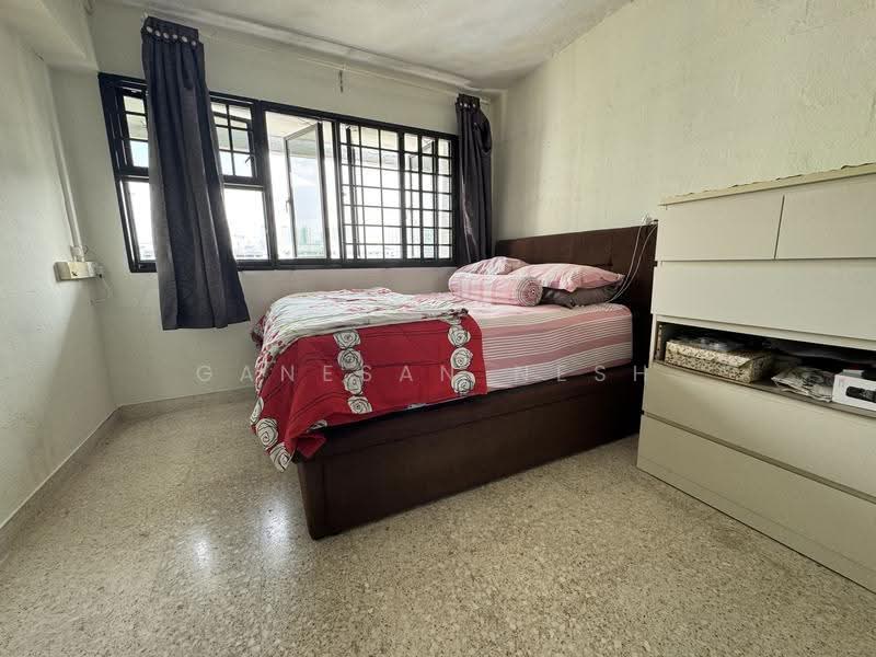 8 Marsiling Drive, 8 Marsiling Drive, Admiralty / Woodlands, 3 Bedrooms, 948 sqft, HDB Flat For Sale, by Ganesan Nesh, 500277776 - PropertyGuru.com.sg