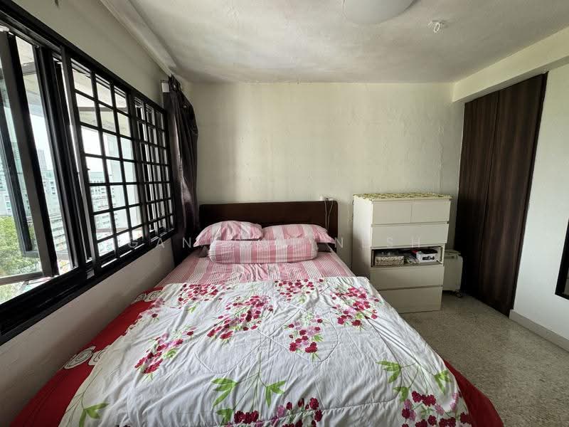 8 Marsiling Drive, 8 Marsiling Drive, Admiralty / Woodlands, 3 Bedrooms, 948 sqft, HDB Flat For Sale, by Ganesan Nesh, 500277776 - PropertyGuru.com.sg