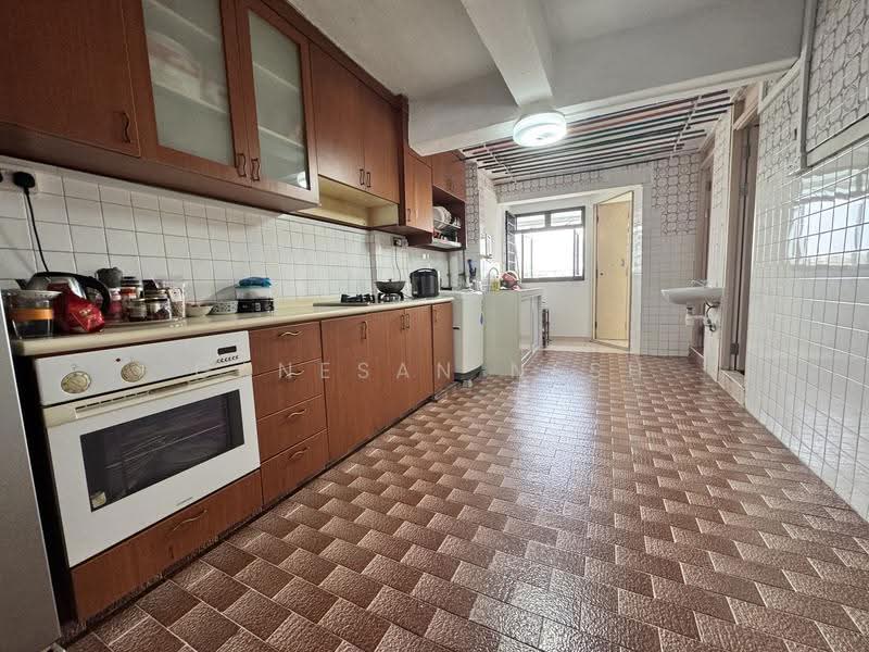 8 Marsiling Drive, 8 Marsiling Drive, Admiralty / Woodlands, 3 Bedrooms, 948 sqft, HDB Flat For Sale, by Ganesan Nesh, 500277776 - PropertyGuru.com.sg