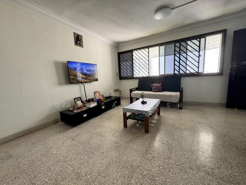 8 Marsiling Drive, 8 Marsiling Drive, Admiralty / Woodlands, 3 Bedrooms, 948 sqft, HDB Flat For Sale, by Ganesan Nesh, 500277776 - PropertyGuru.com.sg