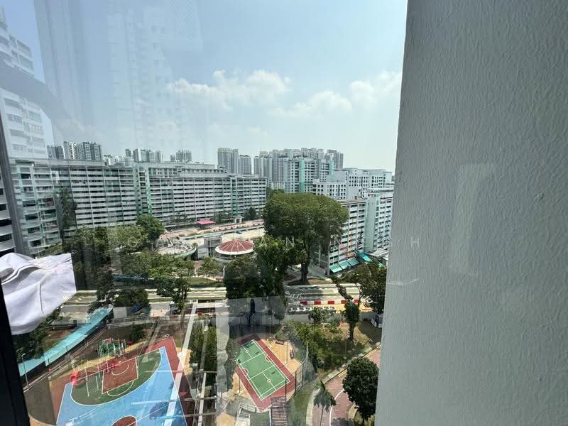 8 Marsiling Drive, 8 Marsiling Drive, Admiralty / Woodlands, 3 Bedrooms, 948 sqft, HDB Flat For Sale, by Ganesan Nesh, 500277776 - PropertyGuru.com.sg
