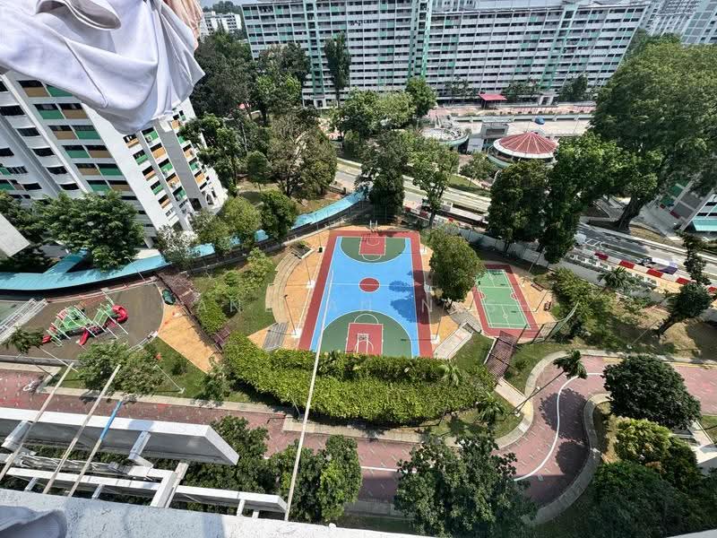 8 Marsiling Drive, 8 Marsiling Drive, Admiralty / Woodlands, 3 Bedrooms, 948 sqft, HDB Flat For Sale, by Ganesan Nesh, 500277776 - PropertyGuru.com.sg