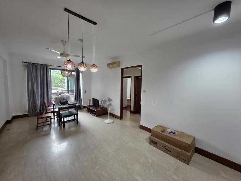 Sunhaven, 781 Upper Changi Road East, Bedok / Upper East Coast, 3 Bedrooms, 1,259 sqft, Condominium For Rent, by Andy Loo, 500277777 - Living Room - PropertyGuru.com.sg