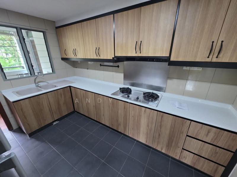 Sunhaven, 781 Upper Changi Road East, Bedok / Upper East Coast, 3 Bedrooms, 1,259 sqft, Condominium For Rent, by Andy Loo, 500277777 - Kitchen - PropertyGuru.com.sg