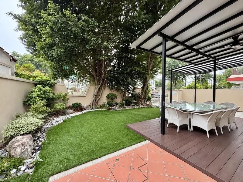 12B Cotswold Close, Cotswold Close, Ang Mo Kio / Bishan / Thomson, 7 Bedrooms, 6,000 sqft, Detached House For Rent, by Ong Hai Ming, 500277779 - PropertyGuru.com.sg