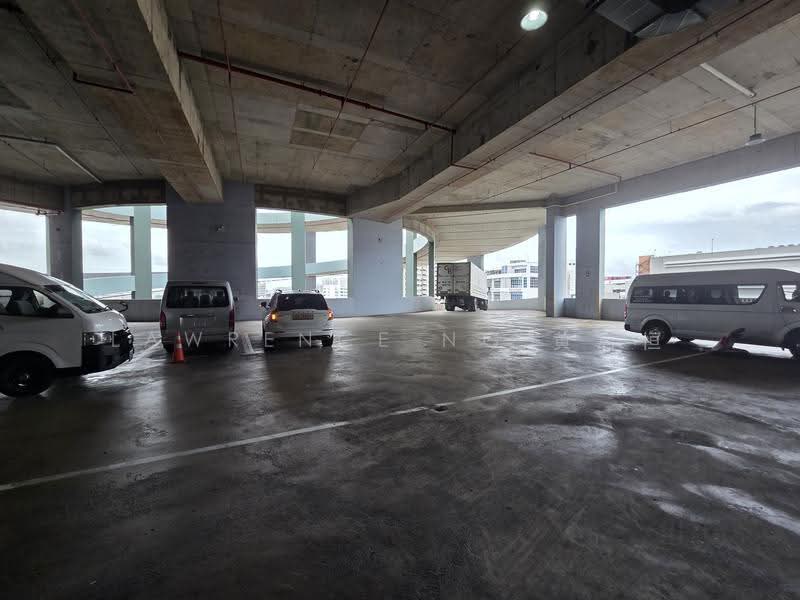 Car Park