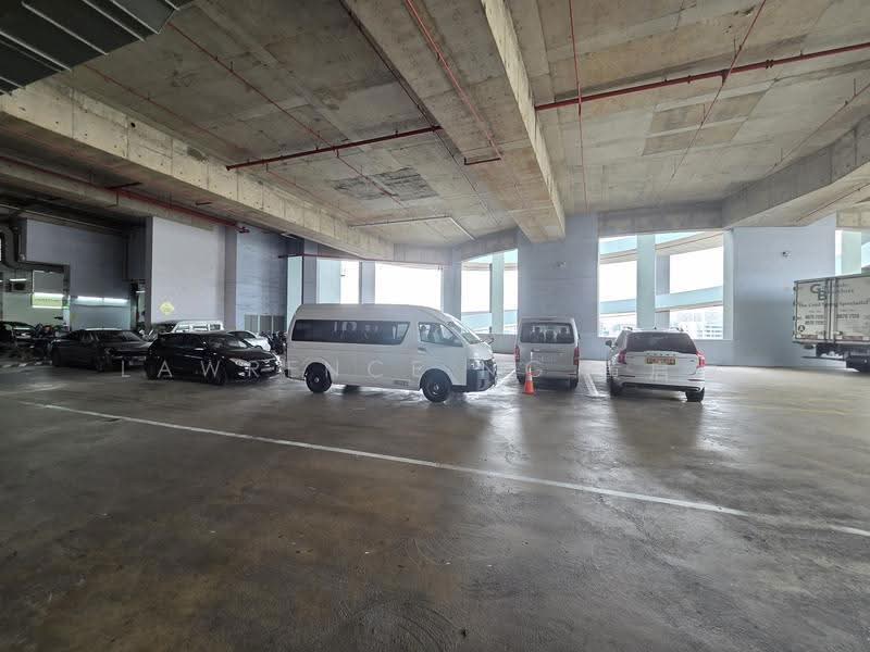 Car Park
