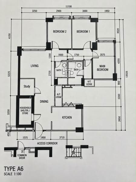 272A Jurong West Street 24, 272A Jurong West Street 24, Boon Lay / Jurong / Tuas, 4 Bedrooms, 1,001 sqft, HDB Flat For Sale, by Adrian Lee 李俊汶, 500277783 - PropertyGuru.com.sg