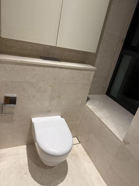 Parvis, 18 Holland Hill, Tanglin / Holland / Bukit Timah, Room Rental, 200 sqft, Condominium For Rent, by Judy Ong, 500277789 - Bathroom - PropertyGuru.com.sg