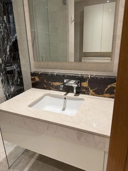 Parvis, 18 Holland Hill, Tanglin / Holland / Bukit Timah, Room Rental, 200 sqft, Condominium For Rent, by Judy Ong, 500277789 - Bathroom - PropertyGuru.com.sg