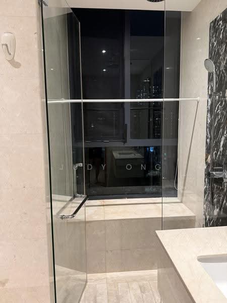 Parvis, 18 Holland Hill, Tanglin / Holland / Bukit Timah, Room Rental, 200 sqft, Condominium For Rent, by Judy Ong, 500277789 - Bathroom - PropertyGuru.com.sg