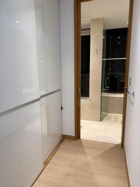Parvis, 18 Holland Hill, Tanglin / Holland / Bukit Timah, Room Rental, 200 sqft, Condominium For Rent, by Judy Ong, 500277789 - Bathroom - PropertyGuru.com.sg