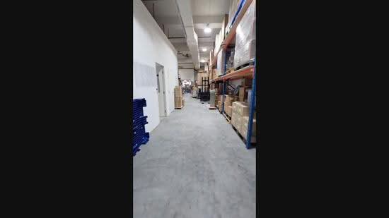Eunos Technolink, 13 Kaki Bukit Road 1, Eunos / Geylang / Paya Lebar, 3,100 sqft, Light Industrial (B1) For Rent, by Diana Lim, 500277790 - CommercialGuru.com.sg