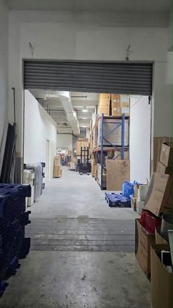 Eunos Technolink, 13 Kaki Bukit Road 1, Eunos / Geylang / Paya Lebar, 3,100 sqft, Light Industrial (B1) For Rent, by Diana Lim, 500277790 - Interior - CommercialGuru.com.sg