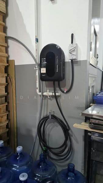 Eunos Technolink, 13 Kaki Bukit Road 1, Eunos / Geylang / Paya Lebar, 3,100 sqft, Light Industrial (B1) For Rent, by Diana Lim, 500277790 - EV Charger - CommercialGuru.com.sg