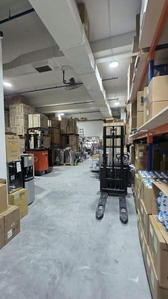 Eunos Technolink, 13 Kaki Bukit Road 1, Eunos / Geylang / Paya Lebar, 3,100 sqft, Light Industrial (B1) For Rent, by Diana Lim, 500277790 - Interior - CommercialGuru.com.sg