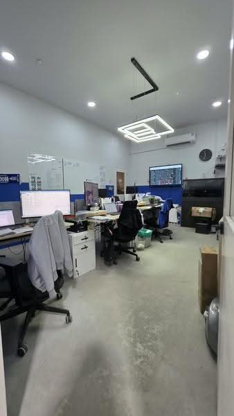 Eunos Technolink, 13 Kaki Bukit Road 1, Eunos / Geylang / Paya Lebar, 3,100 sqft, Light Industrial (B1) For Rent, by Diana Lim, 500277790 - Office - CommercialGuru.com.sg