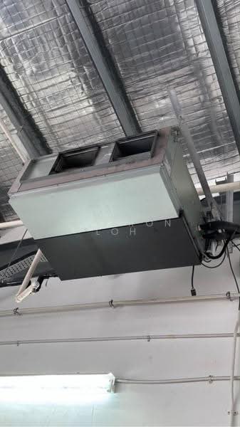 Harvest @ Woodlands, Sembawang / Yishun, 1,066 sqft, Light Industrial (B1) For Rent, by Ssharon Loh, 500277791 - CommercialGuru.com.sg