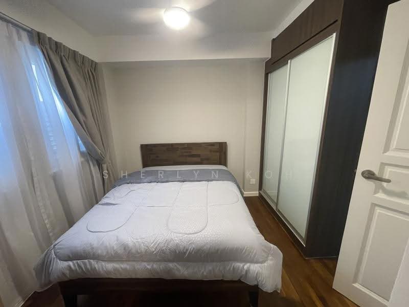 Pegu Road, Pegu Road, Orchard / River Valley, 1 Bedroom, 530 sqft, Apartment For Rent, by Sherlyn Koh, 500277795 - Bedroom - PropertyGuru.com.sg