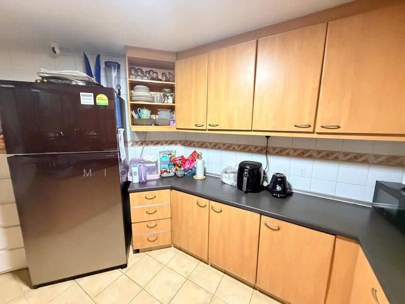 Yew Mei Green, 50 Choa Chu Kang North 6, Dairy Farm / Bukit Panjang / Choa Chu Kang, 3 Bedrooms, 1,292 sqft, Condominium For Sale, by Michael Segar, 500277799 - PropertyGuru.com.sg