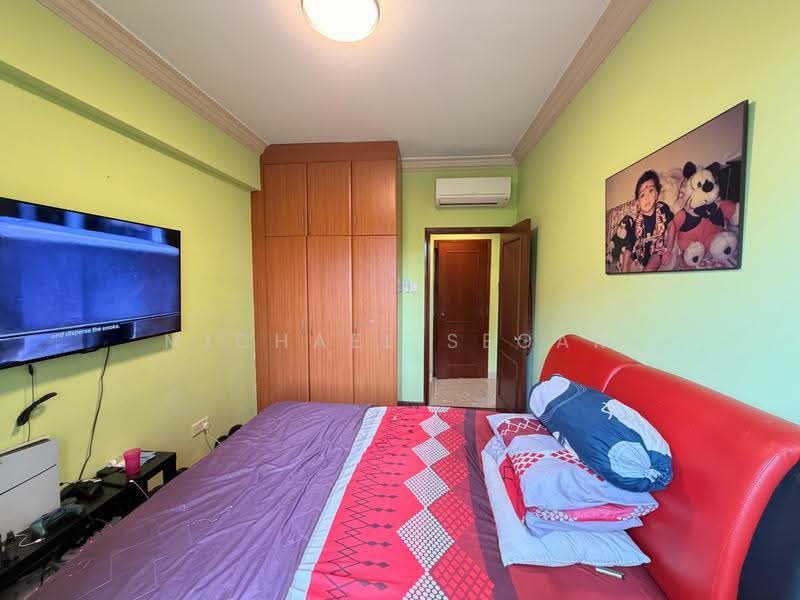 Yew Mei Green, 50 Choa Chu Kang North 6, Dairy Farm / Bukit Panjang / Choa Chu Kang, 3 Bedrooms, 1,292 sqft, Condominium For Sale, by Michael Segar, 500277799 - PropertyGuru.com.sg