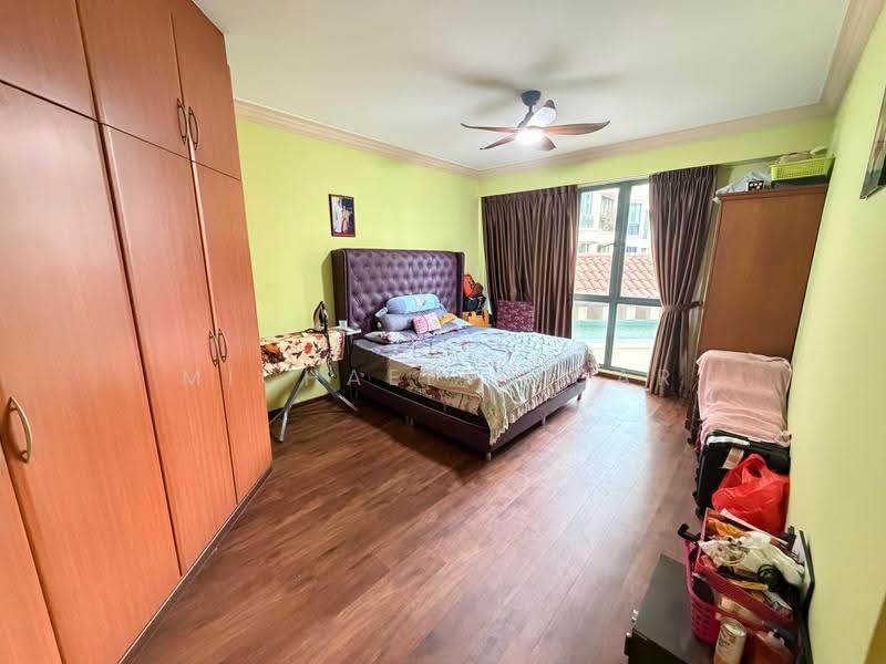 Yew Mei Green, 50 Choa Chu Kang North 6, Dairy Farm / Bukit Panjang / Choa Chu Kang, 3 Bedrooms, 1,292 sqft, Condominium For Sale, by Michael Segar, 500277799 - PropertyGuru.com.sg