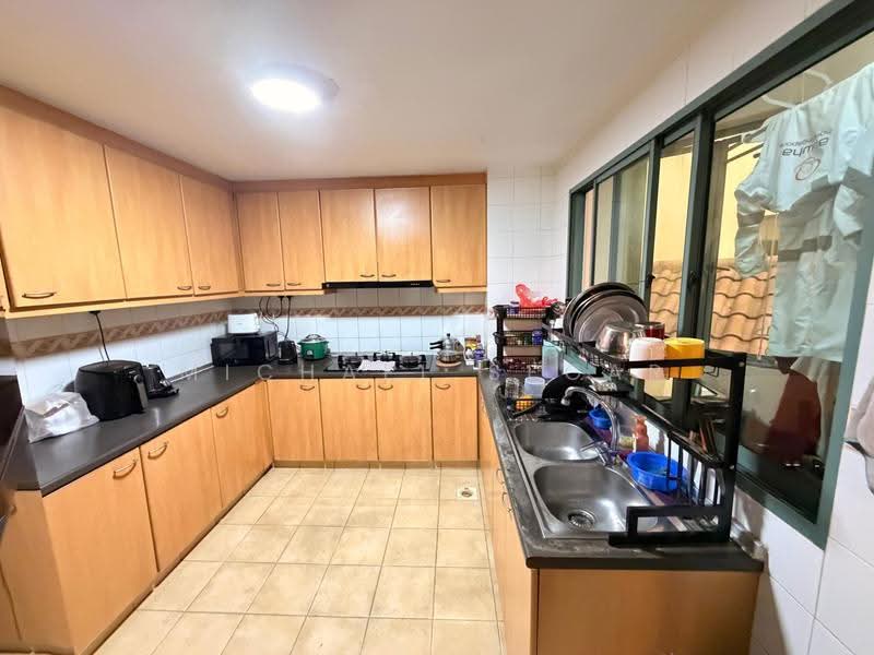Yew Mei Green, 50 Choa Chu Kang North 6, Dairy Farm / Bukit Panjang / Choa Chu Kang, 3 Bedrooms, 1,292 sqft, Condominium For Sale, by Michael Segar, 500277799 - PropertyGuru.com.sg