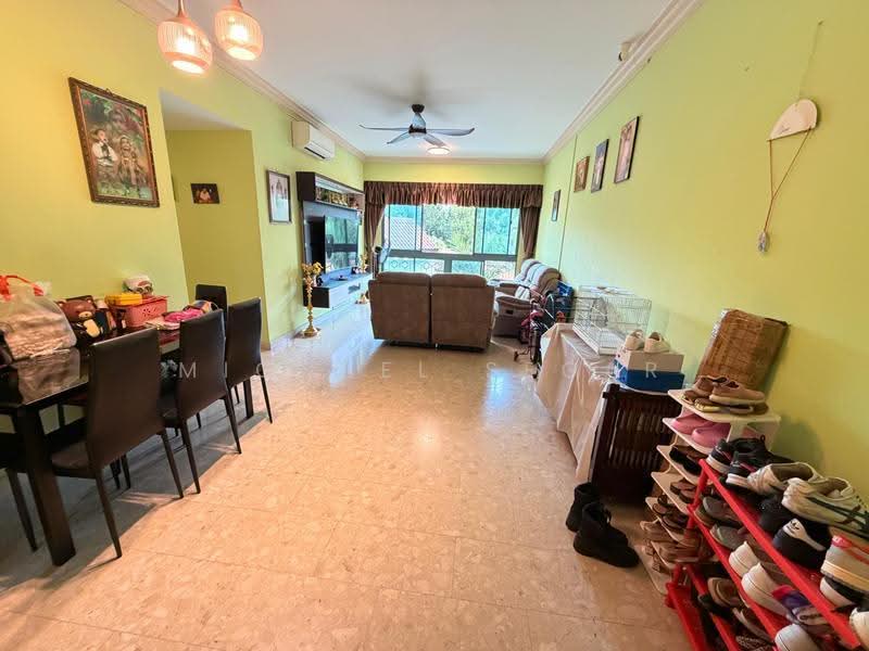 Yew Mei Green, 50 Choa Chu Kang North 6, Dairy Farm / Bukit Panjang / Choa Chu Kang, 3 Bedrooms, 1,292 sqft, Condominium For Sale, by Michael Segar, 500277799 - PropertyGuru.com.sg
