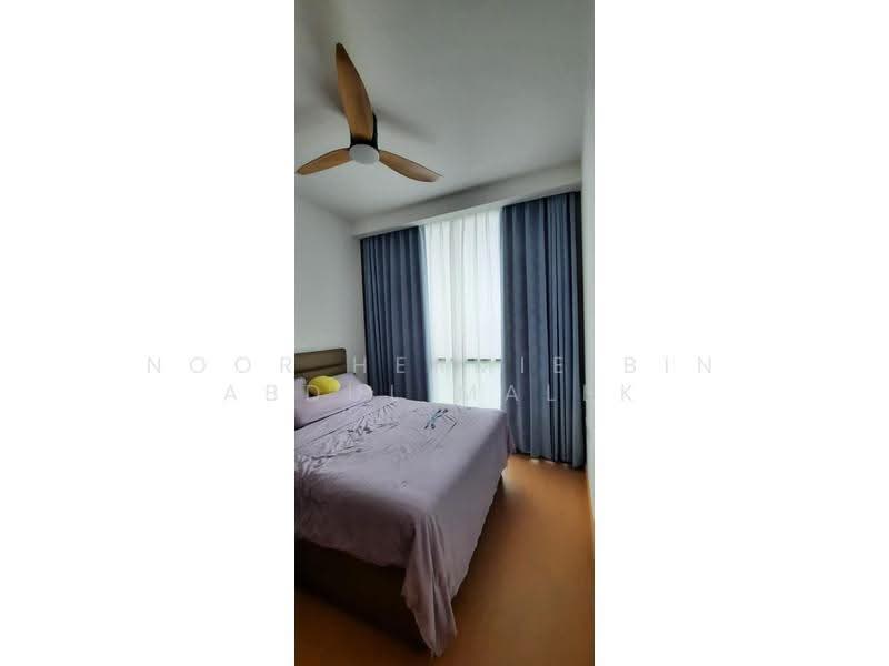 The Botany at Dairy Farm, 3 Dairy Farm Walk, Dairy Farm / Bukit Panjang / Choa Chu Kang, 2 Bedrooms, 678 sqft, Condominium For Rent, by Noor Hermie Bin Abdul Malek, 500277800 - Bedroom - PropertyGuru.com.sg