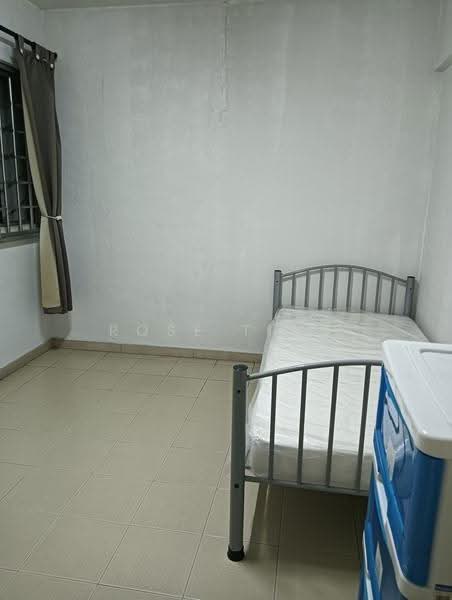 474 Ang Mo Kio Avenue 10, 474 Ang Mo Kio Avenue 10, Ang Mo Kio / Bishan / Thomson, Room Rental, 150 sqft, HDB Flat For Rent, by Rose Ting, 500277803 - Bedroom - PropertyGuru.com.sg