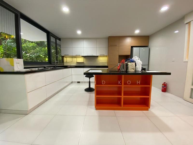 The Interlace, 180 Depot Road, Harbourfront / Telok Blangah, 4 Bedrooms, 3,886 sqft, Condominium For Sale, by Raymond Koh, 500277804 - Kitchen - PropertyGuru.com.sg