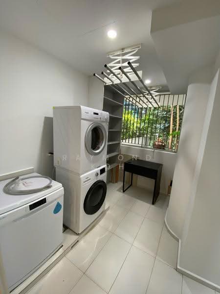 The Interlace, 180 Depot Road, Harbourfront / Telok Blangah, 4 Bedrooms, 3,886 sqft, Condominium For Sale, by Raymond Koh, 500277804 - Balcony - PropertyGuru.com.sg