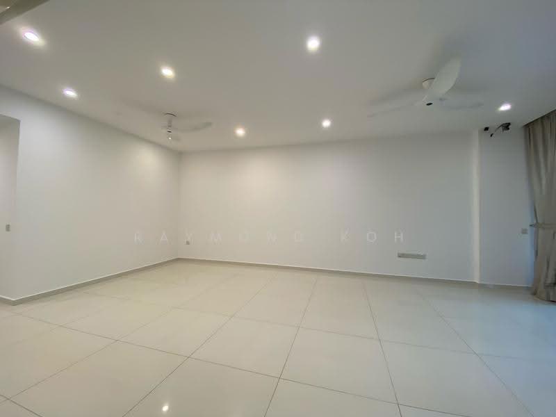 The Interlace, 180 Depot Road, Harbourfront / Telok Blangah, 4 Bedrooms, 3,886 sqft, Condominium For Sale, by Raymond Koh, 500277804 - Living Room - PropertyGuru.com.sg