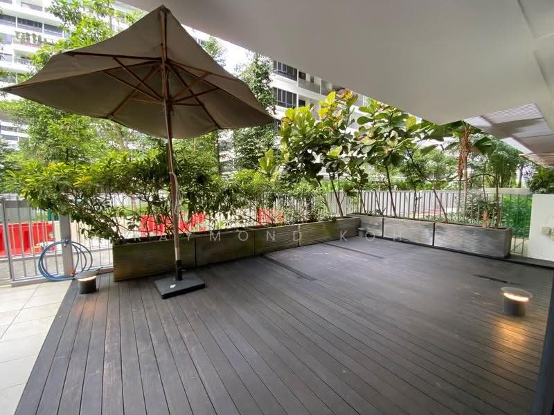 The Interlace, 180 Depot Road, Harbourfront / Telok Blangah, 4 Bedrooms, 3,886 sqft, Condominium For Sale, by Raymond Koh, 500277804 - Exterior - PropertyGuru.com.sg