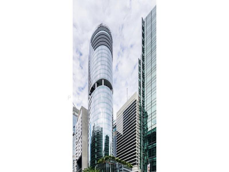 Oxley Tower, 138 Robinson Road, Boat Quay / Raffles Place / Marina, 162 sqft, Other Retail For Rent, by Peter Wan, 500277807 - Exterior - CommercialGuru.com.sg
