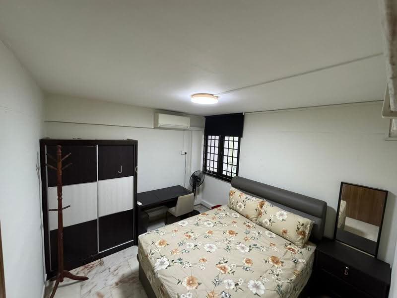 243 Jurong East Street 24, 243 Jurong East Street 24, Boon Lay / Jurong / Tuas, Room Rental, 80 sqft, HDB Flat For Rent, by Josina Ng, 500277808 - Bedroom - PropertyGuru.com.sg