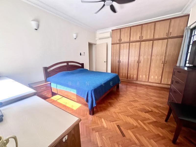 Teresa Ville, 1003 Lower Delta Road, Harbourfront / Telok Blangah, 4 Bedrooms, 2,000 sqft, Condominium For Rent, by Ben Lee, 500277813 - Bedroom - PropertyGuru.com.sg