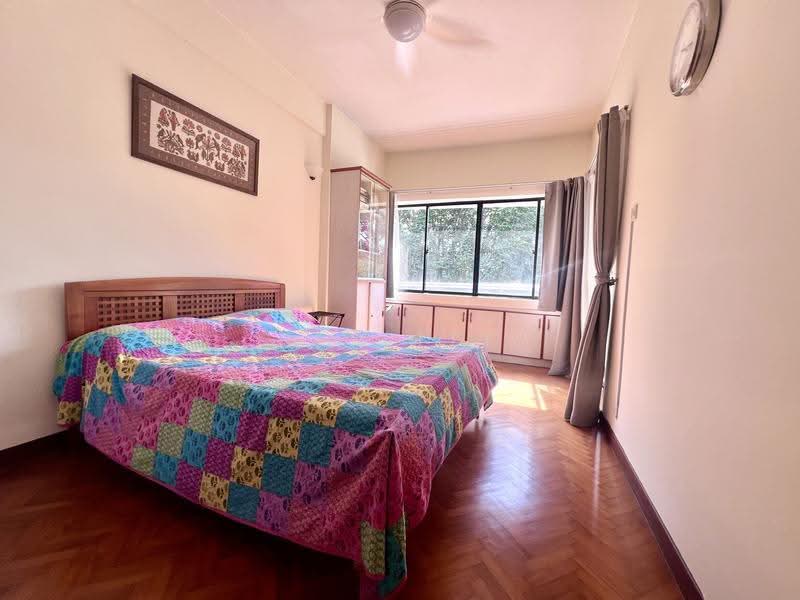 Teresa Ville, 1003 Lower Delta Road, Harbourfront / Telok Blangah, 4 Bedrooms, 2,000 sqft, Condominium For Rent, by Ben Lee, 500277813 - Bedroom - PropertyGuru.com.sg