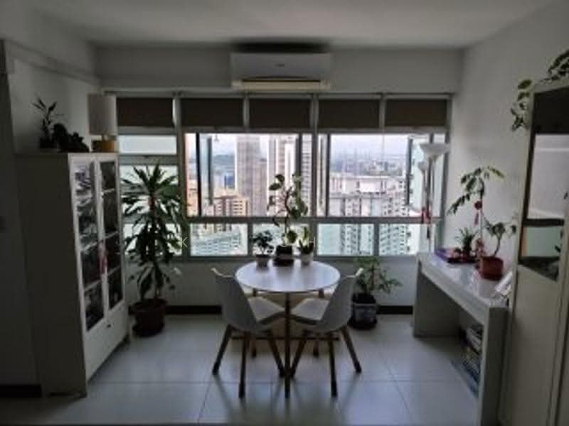 28 Ghim Moh Link, 28 Ghim Moh Link, Tanglin / Holland / Bukit Timah, 3 Bedrooms, 1,001 sqft, HDB Flat For Sale, by Ken Chan, 500277817 - Dining Room - PropertyGuru.com.sg