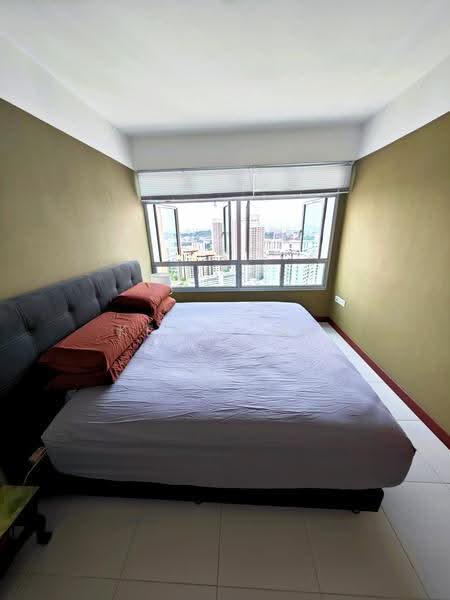28 Ghim Moh Link, 28 Ghim Moh Link, Tanglin / Holland / Bukit Timah, 3 Bedrooms, 1,001 sqft, HDB Flat For Sale, by Ken Chan, 500277817 - Bedroom - PropertyGuru.com.sg