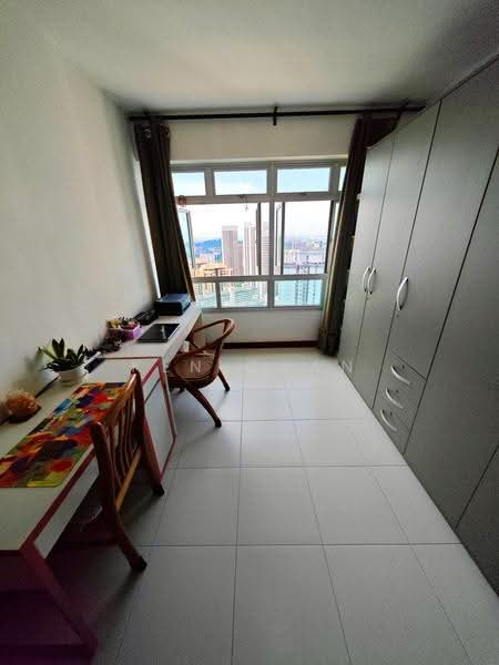 28 Ghim Moh Link, 28 Ghim Moh Link, Tanglin / Holland / Bukit Timah, 3 Bedrooms, 1,001 sqft, HDB Flat For Sale, by Ken Chan, 500277817 - Study - PropertyGuru.com.sg